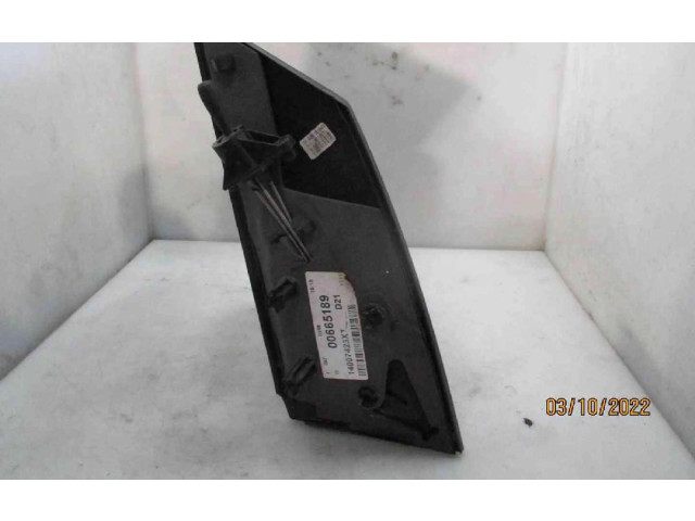 Зеркало электрическое        Peugeot Expert  2007 - 2016 года   