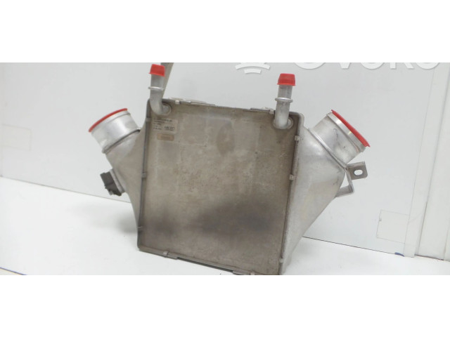 Интеркулер 14F0656CP, 0261230280 McLaren 720S