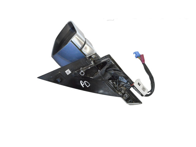 Зеркало электрическое Tesla Model 3 2017 - года