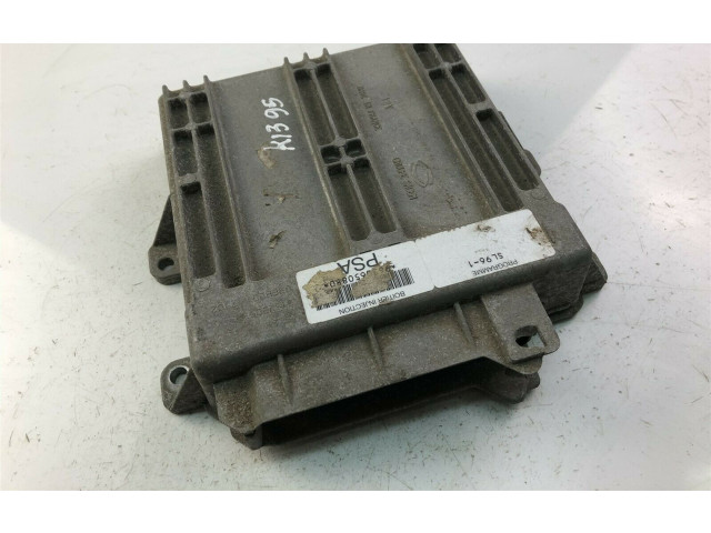 Другие блоки управления / модули