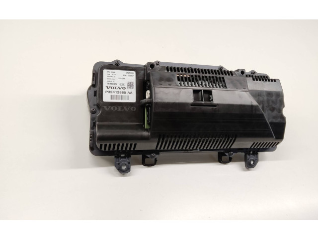 Přístrojová deska Volvo V60 2024 P32412885AA, 01271185