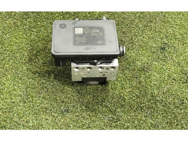 Блок АБС 476601418R, 93459794   Renault  Trafic III (X82)  2014 -  года