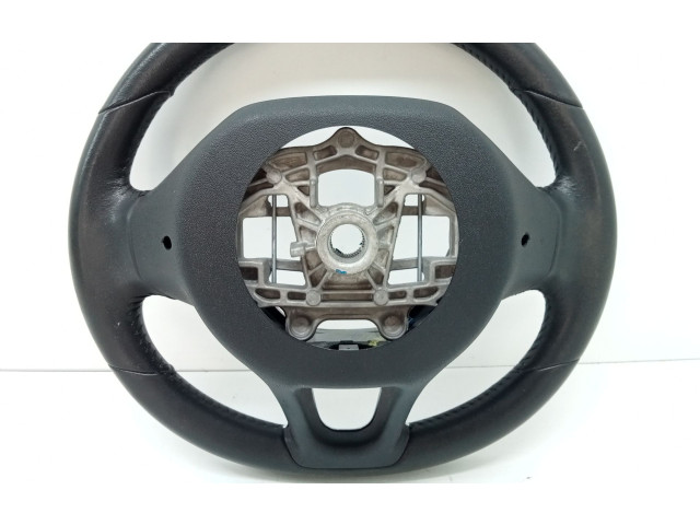 Руль Peugeot 2008 I  2013 - 2019 года 96739515ZD      