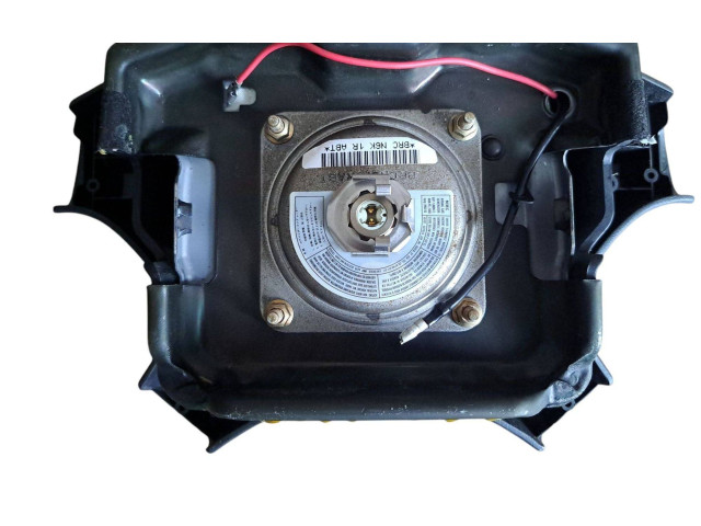 Надувная подушка для руля Mitsubishi Galant