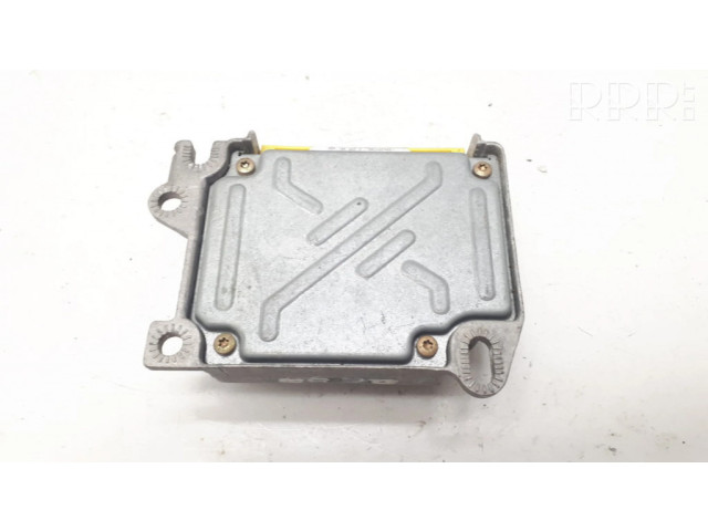 Блок управления надувных подушек