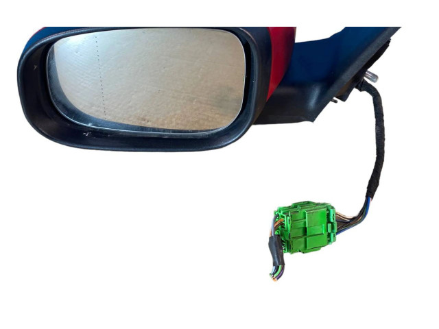 Зеркало электрическое Volvo V70 2005 - 2008 года