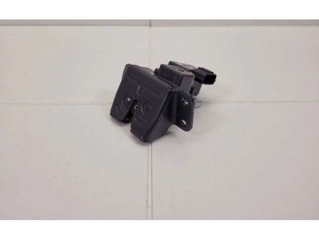 Замок багажника 81230-1H000 Hyundai ix20 - года