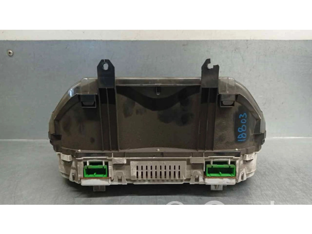 Přístrojová deska Honda HR-V 2003 78100S2HG100