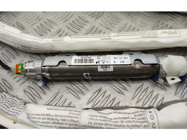 Боковая подушка безопасности 2048602402   Mercedes-Benz GLK (X204)