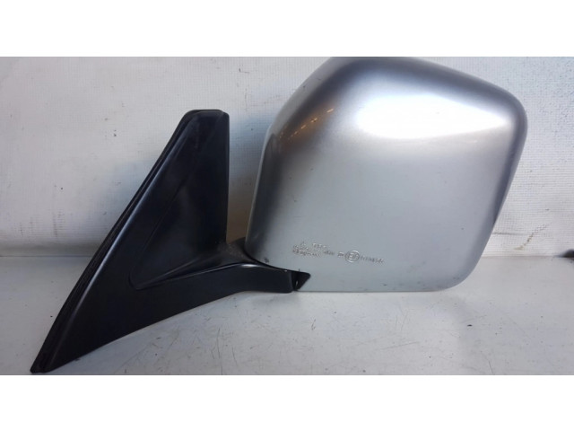 Зеркало электрическое левое Mitsubishi Pajero Sport I 1996-2008 года