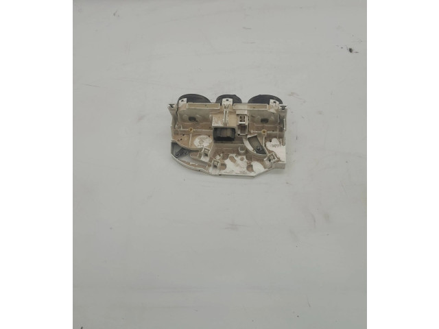 Блок управления климат-контролем 1J0820045E, 659498K09   Skoda Octavia Mk1 (1U)