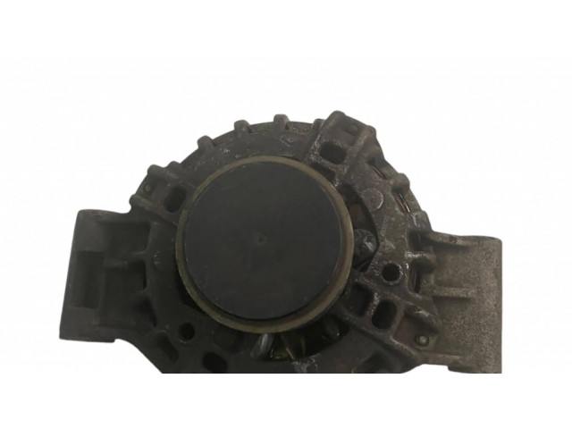 Генератор AB3910300AD, F000BG0639 Ford Ranger 3.2