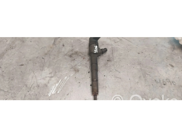 Vstřikovač 95517512, 0986435171 Fiat Bravo 1.6 198A3000