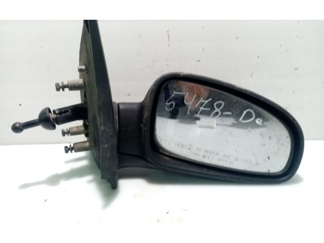 Zpětné zrcátko Chevrolet Aveo 2005 96406191