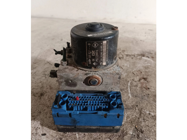 Подрулевой шлейф SRS 8200159837D   Renault Espace -  Grand espace IV