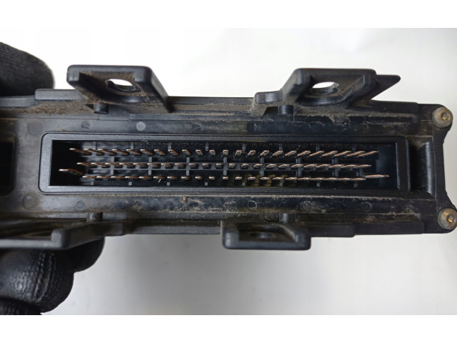 Блок управления коробкой передач 01M927733HQ Volkswagen Golf IV