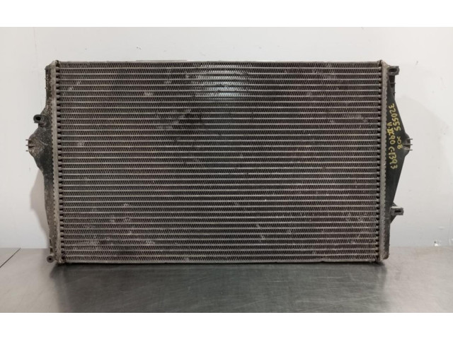 Рулевая рейка  Радиатор охлаждающей жидкости 874471M   Volvo XC90 2003 - 2006 года