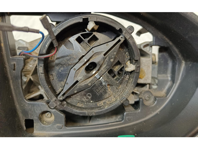 Зеркало электрическое        Volkswagen Golf VII  2013 - 2019 года   