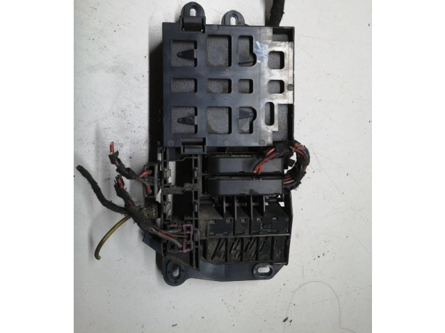 Блок предохранителей  4F0971845   Audi A6 S6 C6 4F    