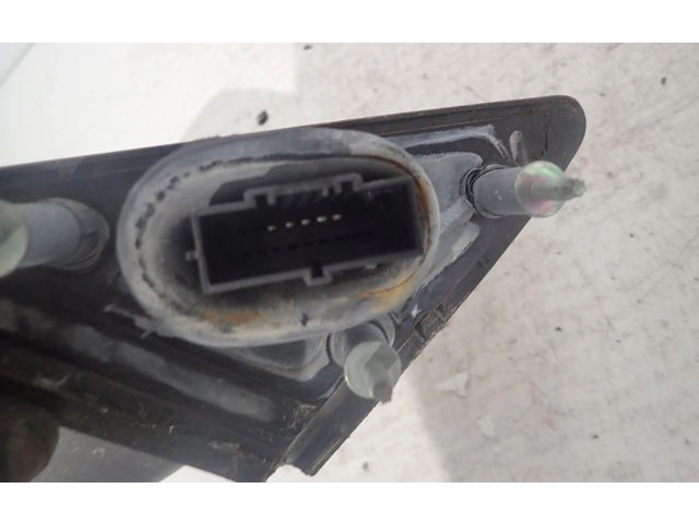 Зеркало электрическое        Renault Safrane  1992 - 2000 года   