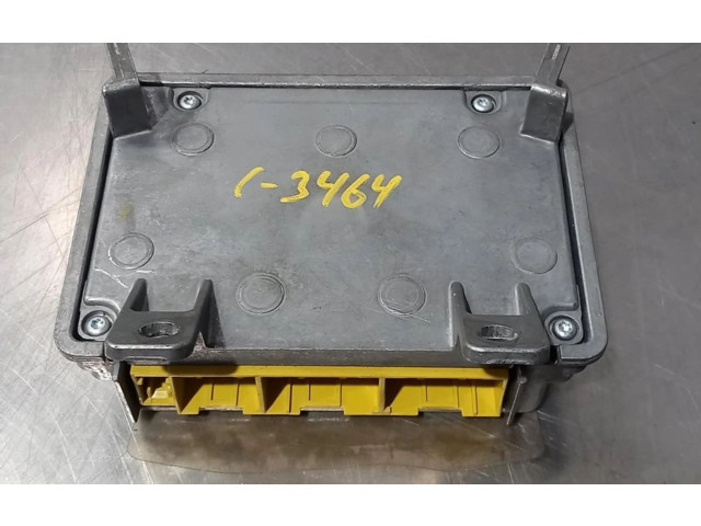 Блок подушек безопасности 77960SEFE811 Honda Accord