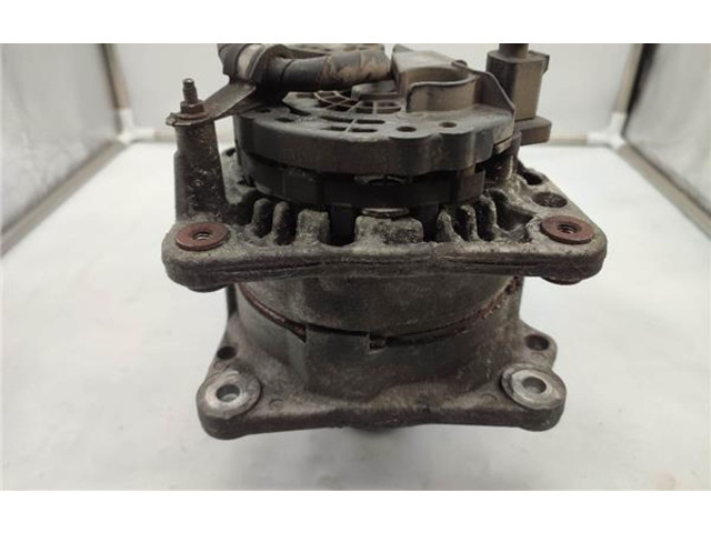 Генератор 038903023L, 038903023L   Skoda Fabia Mk1 (6Y)      