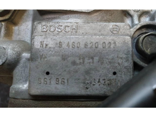 Vstřikovací čerpadlo 9460620023, BOMBAINYECCION Opel Corsa B