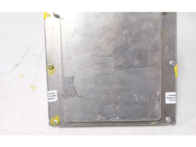 Řídící jednotka nnn100720, 7788053   Rover 75 2007