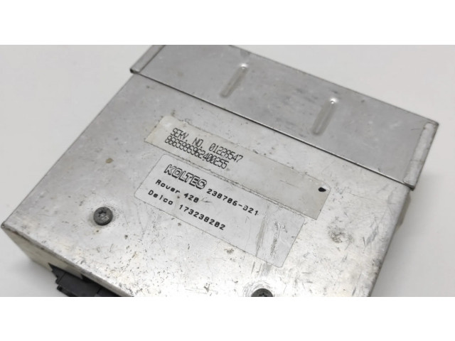 Блок управления двигателя MKC103480, 27954087   Rover 414 - 416 - 420