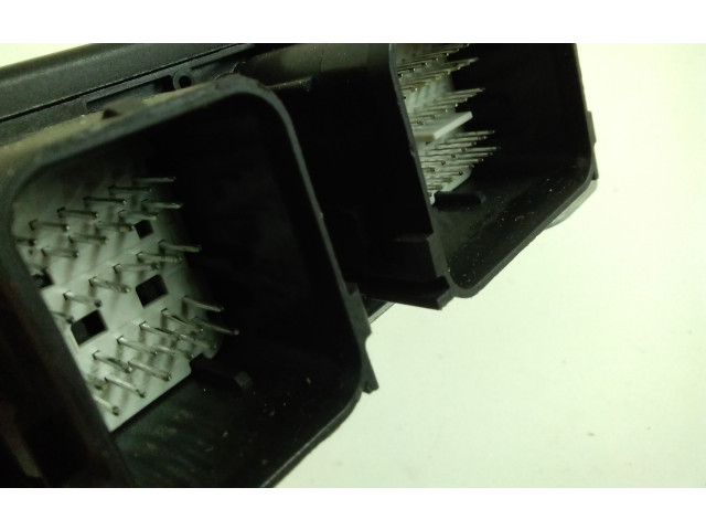 Блок подушек безопасности HX7314D374AC Jaguar XF