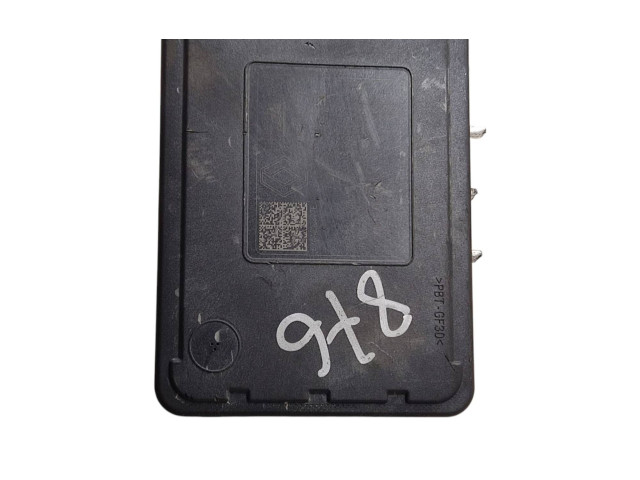 Блок АБС 476608534R, 10022030334 Dacia Sandero III 2020 - года