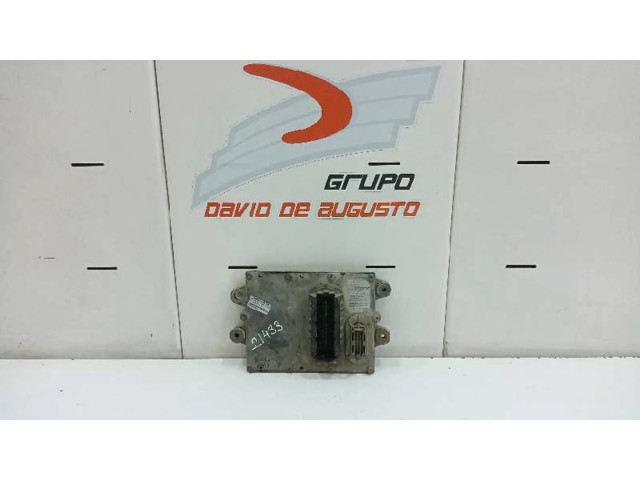 Řídící jednotka A0684475040, 902915-09010038 Mercedes-Benz Vito Viano W447 2007