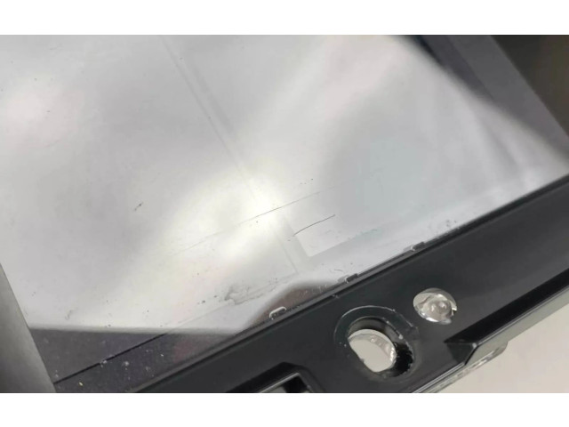 Дисплей 85261SG212 Subaru Forester SJ