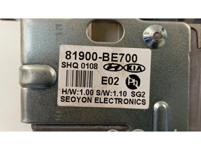 Volant Hyundai Kona I 2023 56300BE020