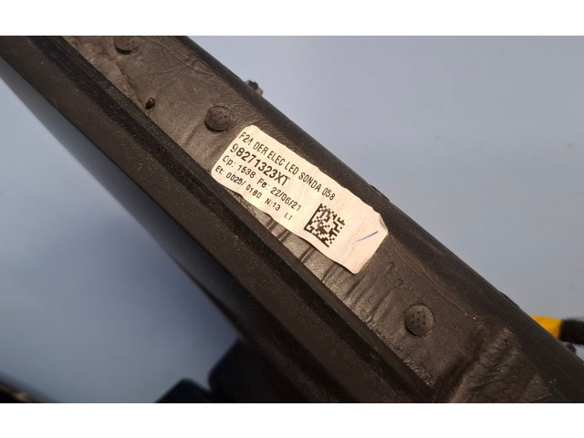 Зеркало электрическое        Peugeot 2008 II  2019 -  года   