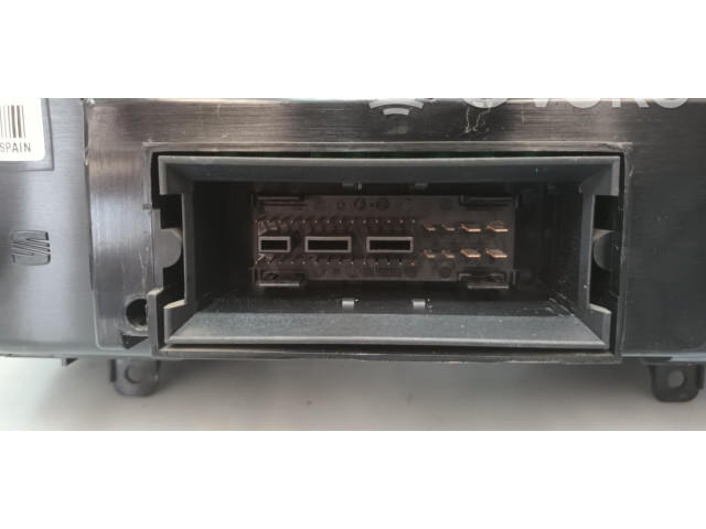 Volant Seat Leon (1P) 2007 1P0920823G  