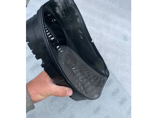 Přístrojová deska Volkswagen Tiguan 2015 5N0920883, A2c53219792