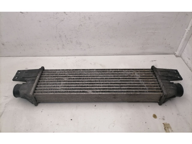 Интеркулер SsangYong Rexton I