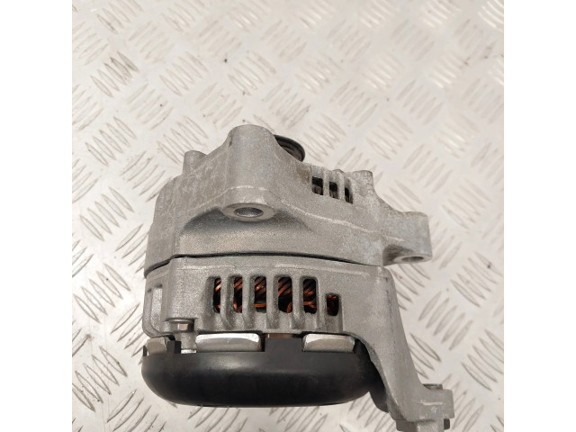 Генератор 7640132, 1042106701   BMW 3 GT F34 2.0     