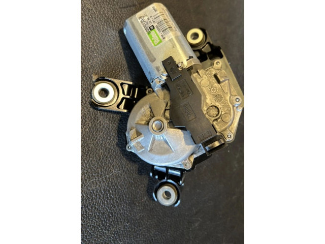 Моторчик заднего дворника Opel Meriva B