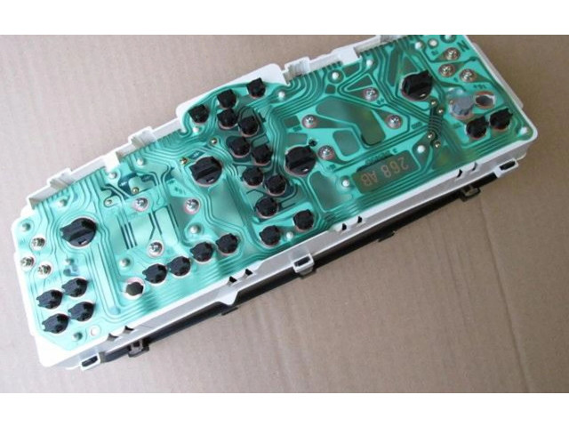 Панель приборов Mitsubishi Pajero Sport I