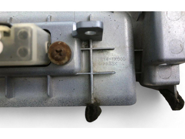 Дисплей    873141K000   Hyundai ix20