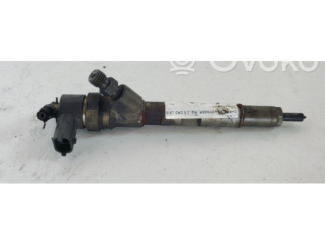 Форсунка 0445110059    Chrysler Voyager   