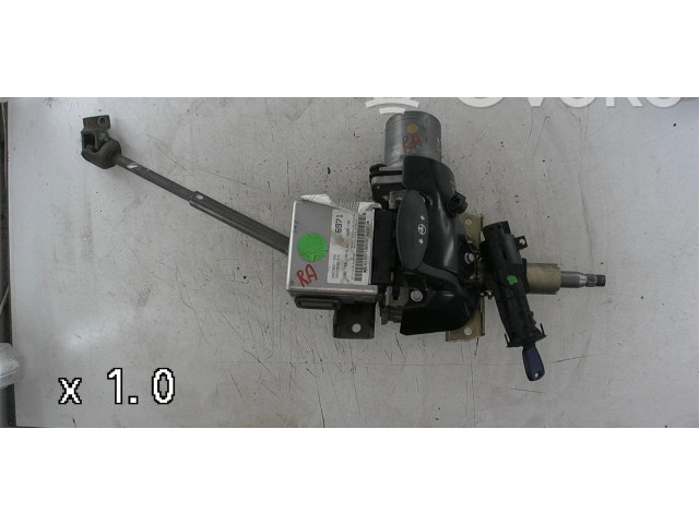    Рулевая рейка    Fiat Punto (188) 1999 - 2010 года