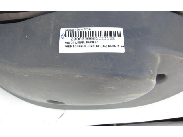 Моторчик заднего дворника Ford Transit - Tourneo Connect