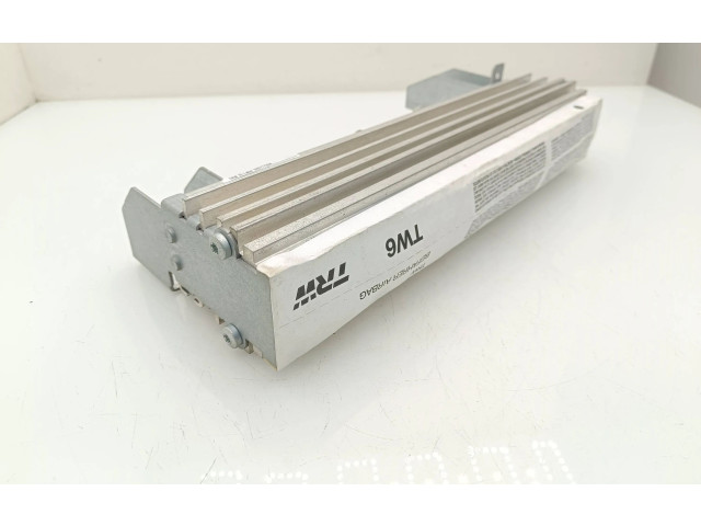 Подушка безопасности пассажира 7E2880200, 34076632B Volkswagen Transporter - Caravelle T5