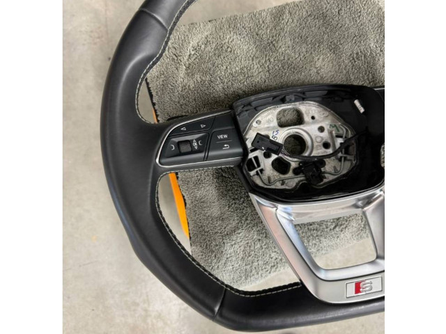 Руль Audi Q5 SQ5 2017 - года 80A419091AF