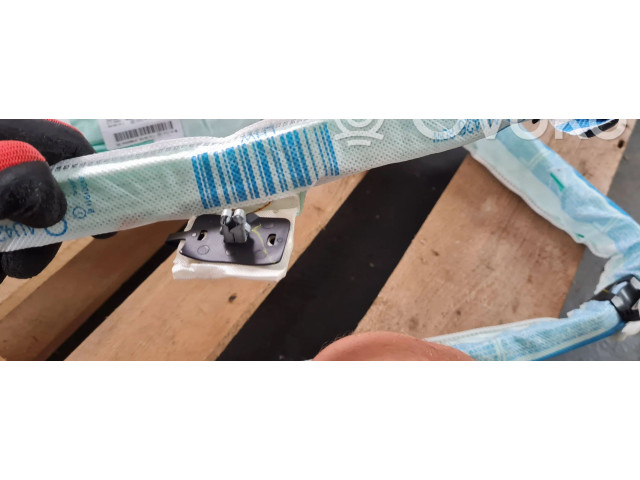 Боковая подушка безопасности 80A880741J   Audi Q5 SQ5