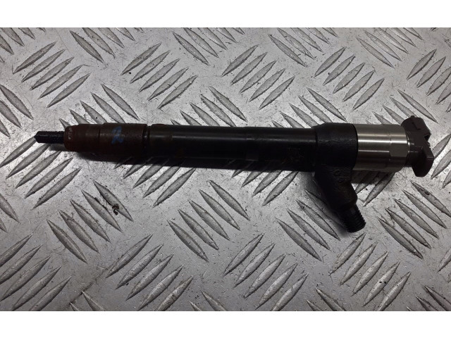 Vstřikovač 55570012   Opel Mokka X     