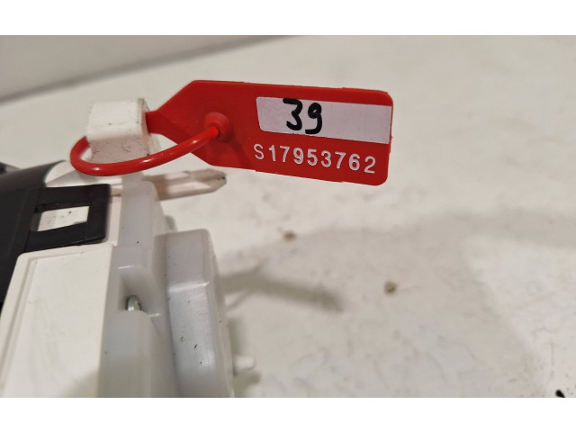 Панель приборов 9822621580   Peugeot 2008 I       